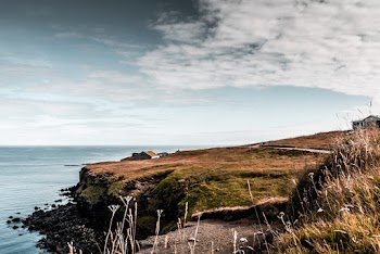 Photo Of Seaside During Daytime