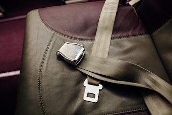 Photo of Seat Belt