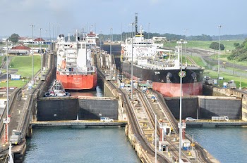 Photo Of Ships