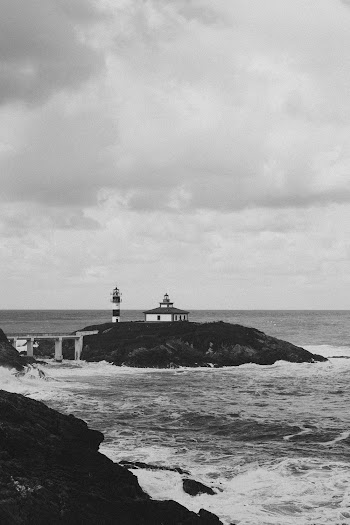 Photo Of Shore During Daytime