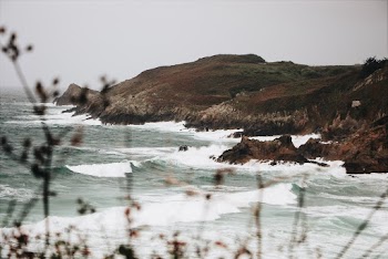 Photo Of Shore During Daytime