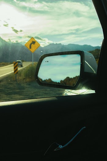 Photo of Side Mirror