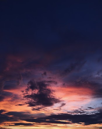 Photo Of Sky