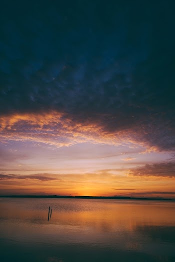 Photo Of Sky During Dawn