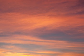 Photo of Sky During Dawn