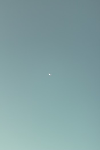 Photo of Sky During Daytime