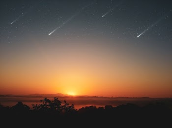 Photo of Sky During Sunset