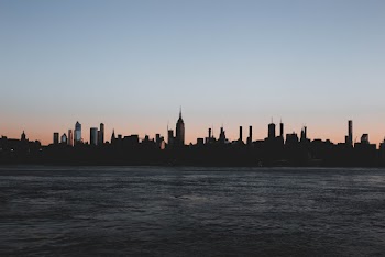 Photo of Skyline