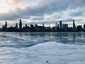 Photo of Skyline