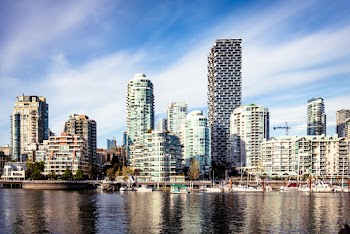 Photo of Skyline During Daytime