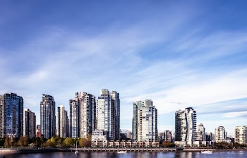 Photo of Skyline During Daytime
