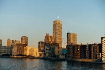Photo of Skyline During Daytime