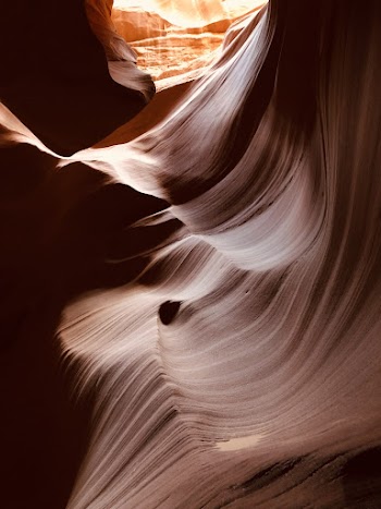 Photo of Slot Canyon