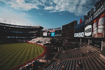 Photo of Stadium