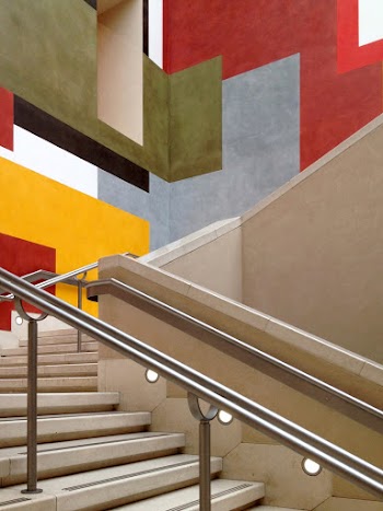Photo of Staircase