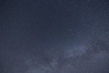 Photo of Starry Night Sky