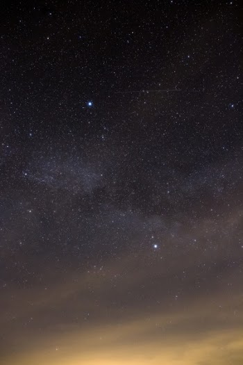 Photo of Stars