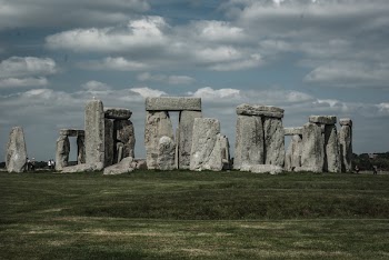 Photo of Stonehenge