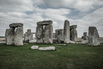 Photo of Stonehenge, London