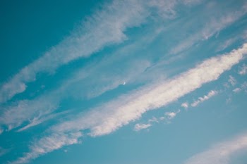 photo of stratus clouds