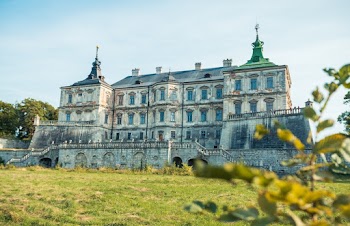 Photo Of Structure During Daytime