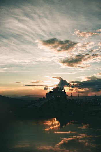 Photo of Sunset