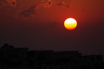 Photo of Sunset