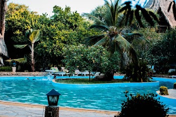 Photo of Swimming Pool
