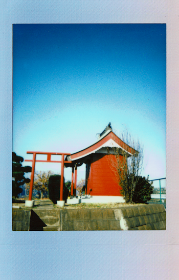 Photo Of Temple During Daytime