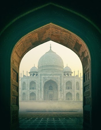 Photo Of Temple During Daytime