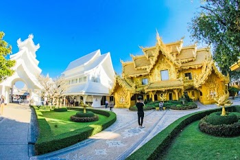 Photo of Temples in Thailand