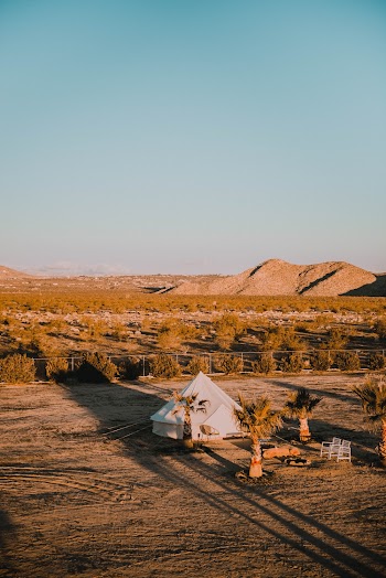 Photo of Tent During Daytime