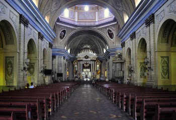 Photo of the Church