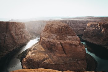 Photo of The Horseshoe Bend