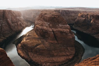 Photo of The Horseshoe Bend