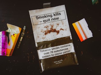 Photo of Tobacco Pack