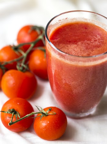 Photo of Tomato Juice