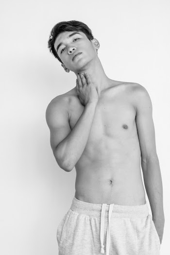 Photo Of Topless Man 
