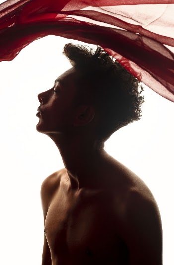 Photo Of Topless Man 