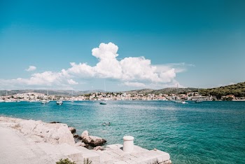 Photo Of Town