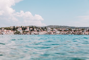 Photo Of Town