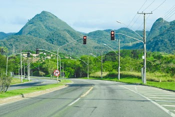 Photo of Traffic Lights