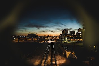 Photo of Train Tracks