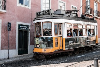 Photo of Tramway