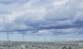 Photo of Transmission Towers