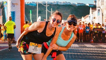 Photo of Two Women Wearing Shades