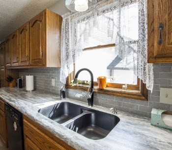 Photo of Undermount Sink