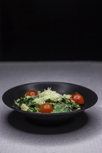 Photo Of Vegetable Salad On Plate