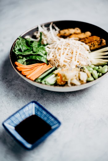Photo Of Vegetables On Bowl 