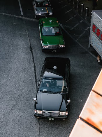 Photo of Vehicles